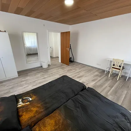 Am Апартаменты Фридрихсхафен