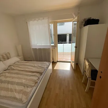 Am Апартаменты