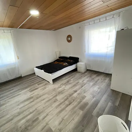 Апартаменты Am Фридрихсхафен