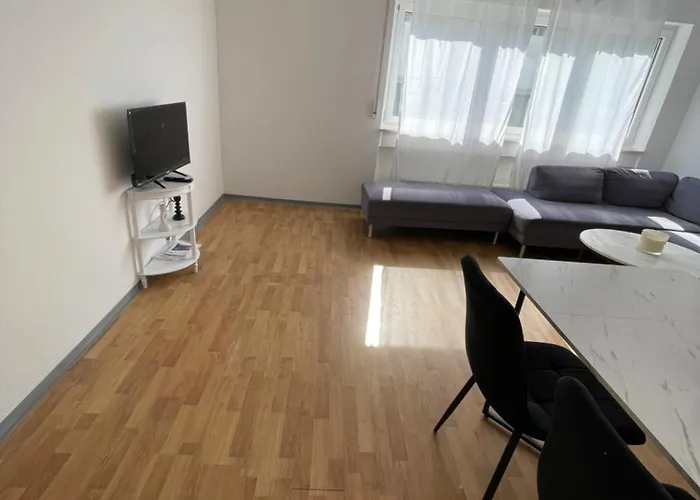 Appartement Am