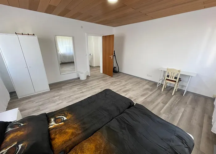 Am Appartement Friedrichshafen