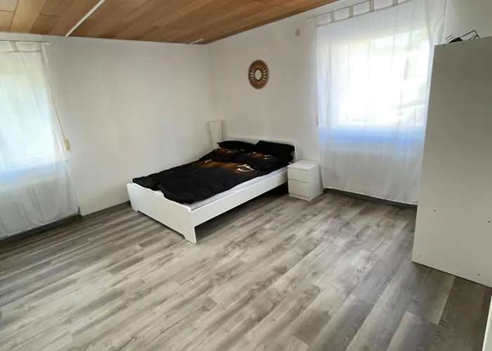 Appartement Am Friedrichshafen